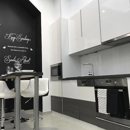 Manyi Apartman Debrecen Ngoại thất bức ảnh