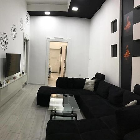 Manyi Apartman Debrecen Ngoại thất bức ảnh