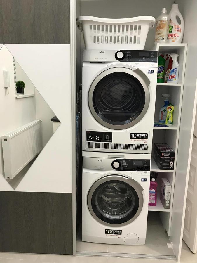 Manyi Apartman Debrecen Ngoại thất bức ảnh