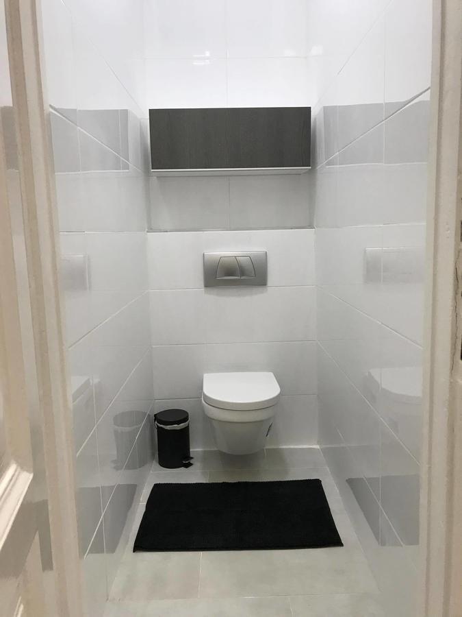 Manyi Apartman Debrecen Ngoại thất bức ảnh