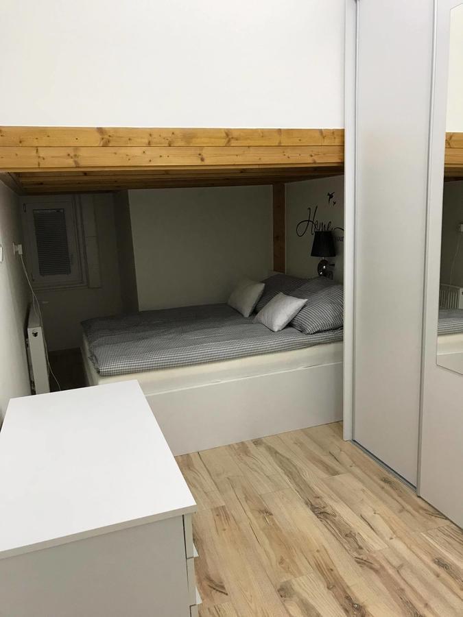 Manyi Apartman Debrecen Ngoại thất bức ảnh