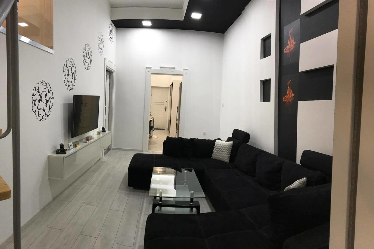 Manyi Apartman Debrecen Ngoại thất bức ảnh