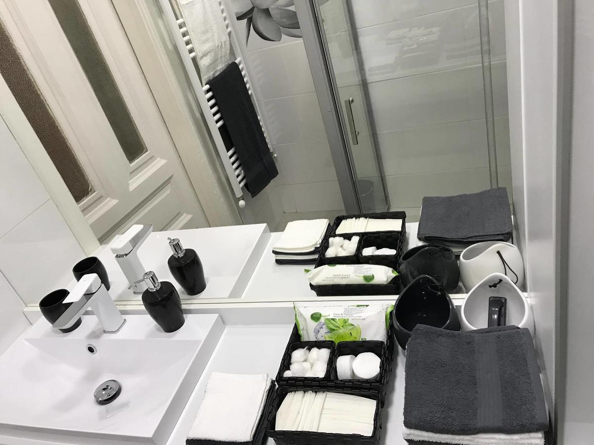 Manyi Apartman Debrecen Ngoại thất bức ảnh