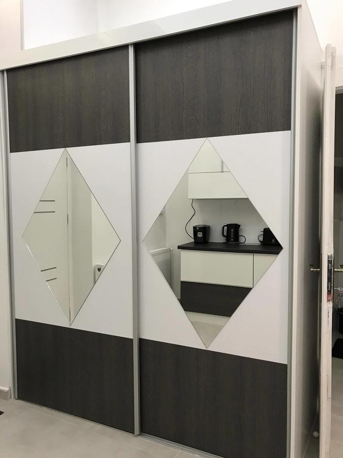 Manyi Apartman Debrecen Ngoại thất bức ảnh